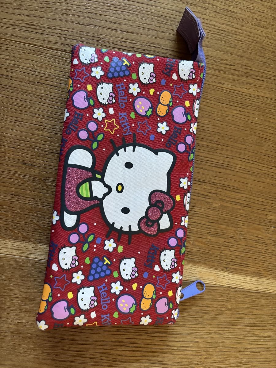 Schüler-Etuis: Hello Kitty Etui  – Gebraucht aus Würenlos von Ashley24 1