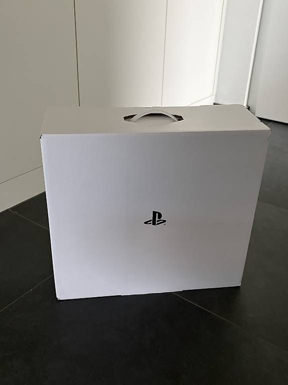 Console: PlayStation 5 – Usato da Vétroz venduto da pat_s6tb 4