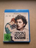Egon Schiele Tod und Maedchen Blu-ray