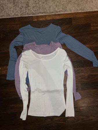 Dünne Pullover Gr S