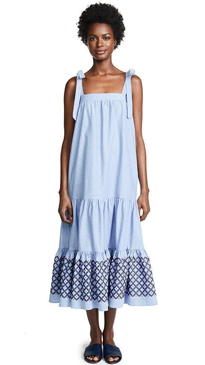 Vestiti: Rebecca Minkoff Kleid Gr. M – Usato da Basel venduto da PinkPong