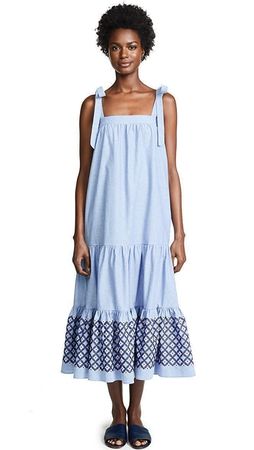 Rebecca Minkoff Kleid Gr. M