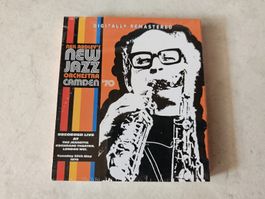 Neil Ardley's New Jazz Orchestra - Camden '70 / Fabrikneu