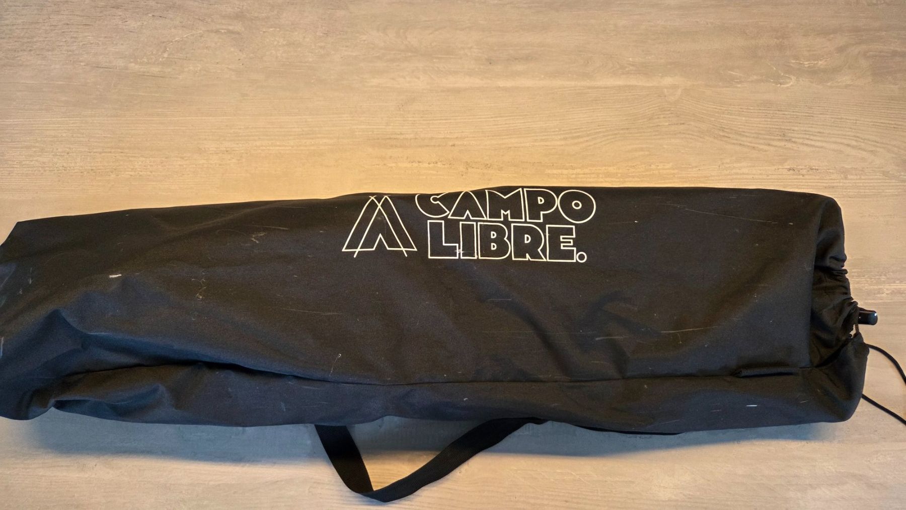 Sedie: Vier identische Campo Libre Campingstühle – Usato da Rütschelen venduto da lf4900 3