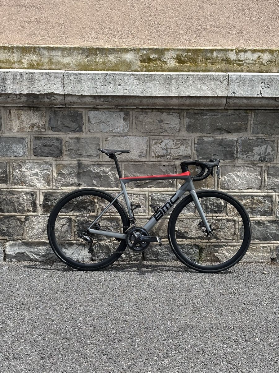 BMC Biciclette: BMC Teammachine SLR01 FOUR  – Usato da Genève venduto da max_sg6r 1
