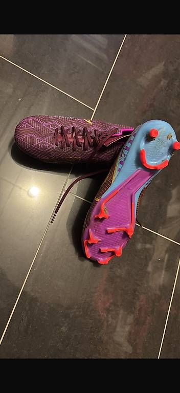 Scarpe da uomo: Fussballschuhe – Usato da Kerzers venduto da Kirusanth996 1