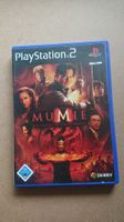 Die Mumie PS2 - Das Grabmal des Drachenkaisers