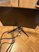     AOC C24G1 24 Zoll Curved Monitor 144Hz