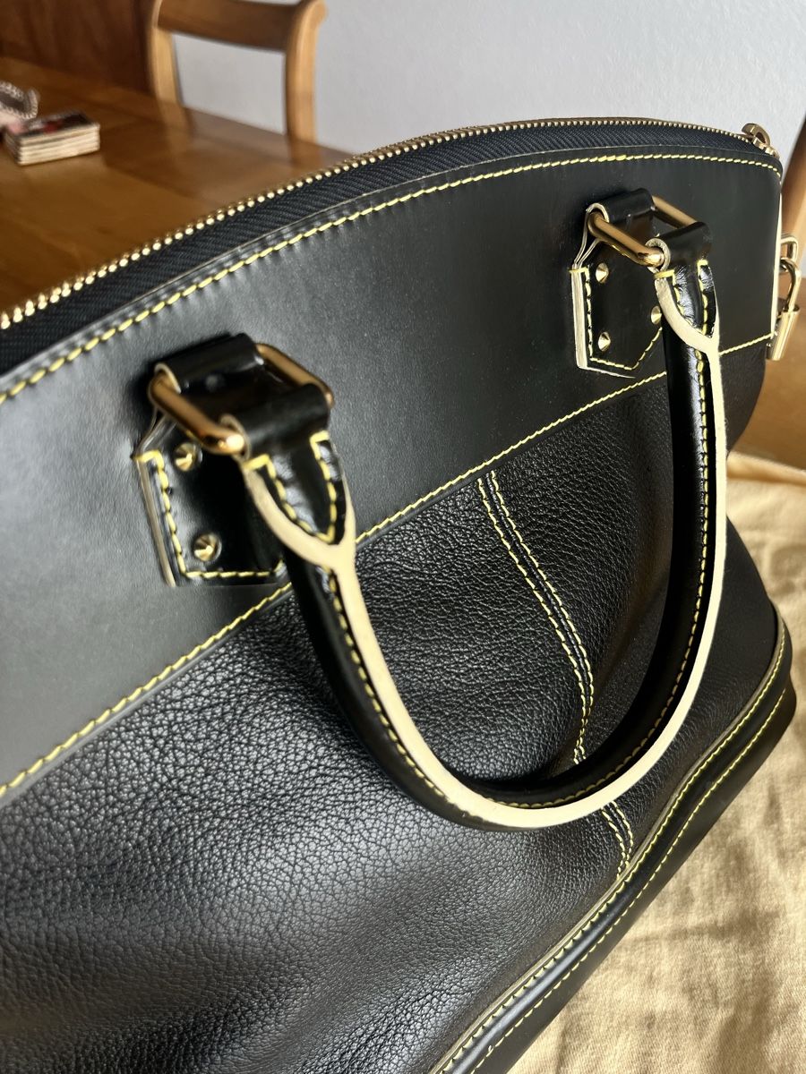 Louis Vuitton Borse da donna: Sac noir Louis Vuitton édition limitée – Nuovo (secondo la descrizione) da Pully venduto da mic_q9yl 4