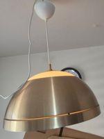 Dänische Lampe  Svend Middelboe  Nordisk Solar 60er Design