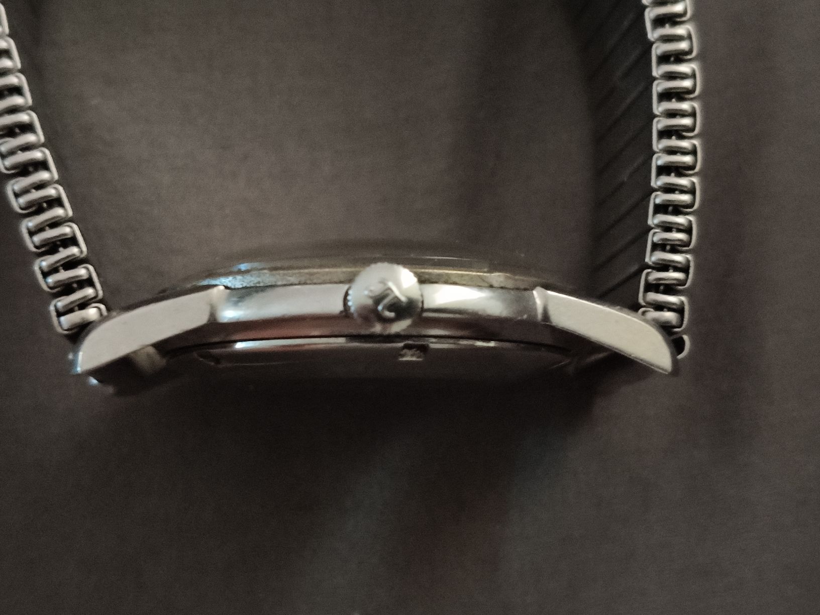 Orologi: Pierce automatic Herrenuhr läuft einwandfrei – Usato da Glattbrugg venduto da tarnkappenbomber 2