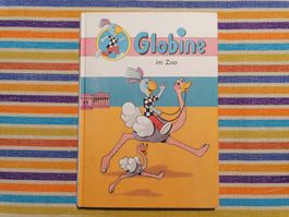 Globine💥🌞 im Zoo - 2. Aufl. 1988