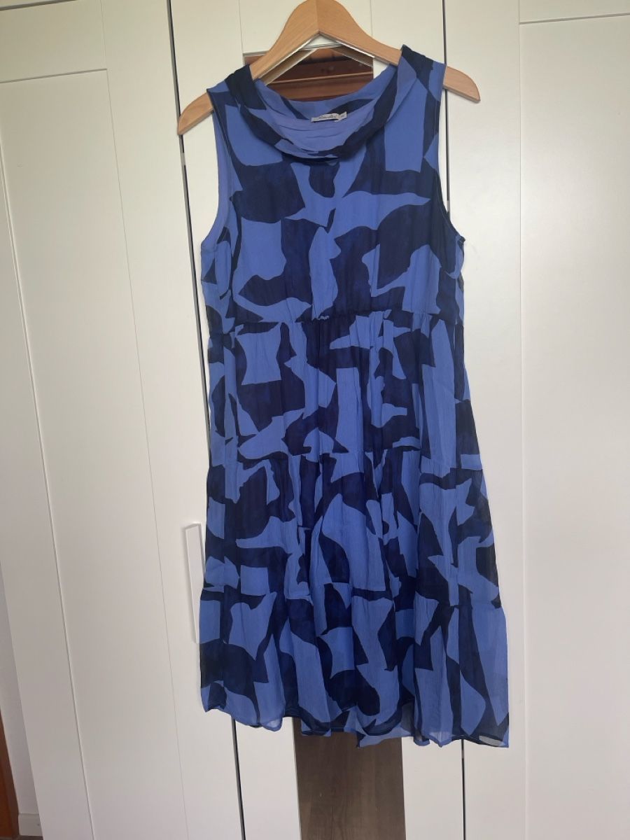 Kleider: Kleid von Simclari Gr. 38 – Gebraucht aus Balsthal von Katzenfan99