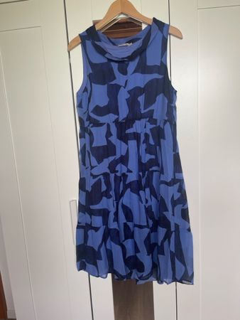 Kleid von Simclari Gr. 38