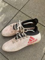 Adidas X Fussballschuhe Nocken FG Gr.44