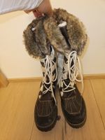 Tamaris Winterstiefel Gr. 39 guter Zustand! Warm & Schick