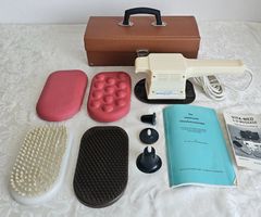 *Vita-Med *Vibrationsmassagegerät