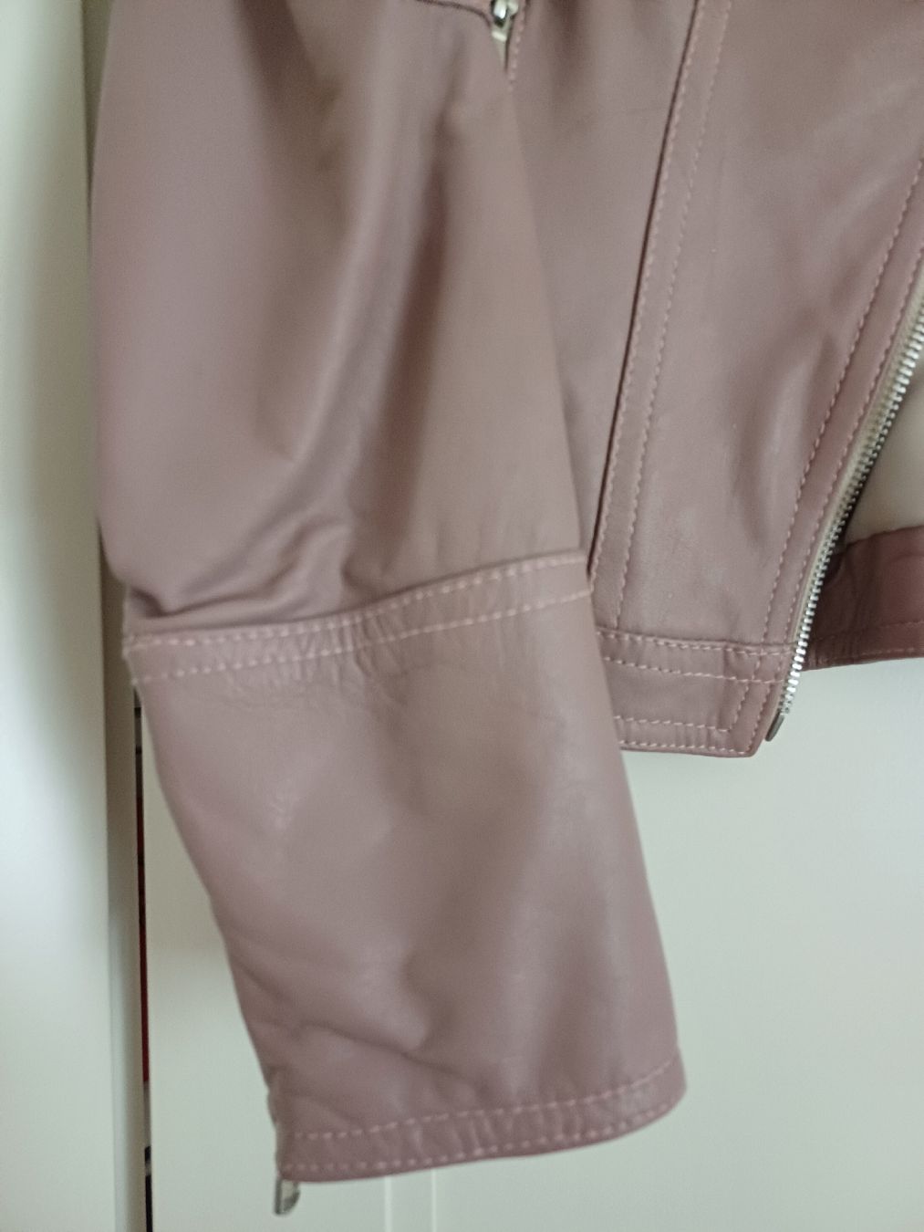 Jacken: Lederjacke – Gebraucht aus Rothenburg von lauraaurora 2