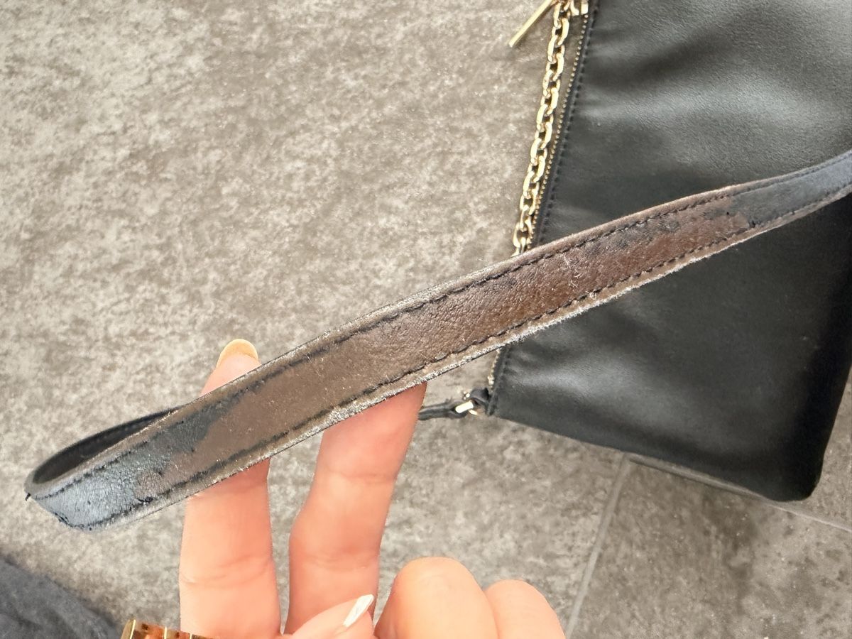 Calvin Klein Borse da donna: Calvin Klein Tasche – Usato da Recherswil venduto da ntura 3