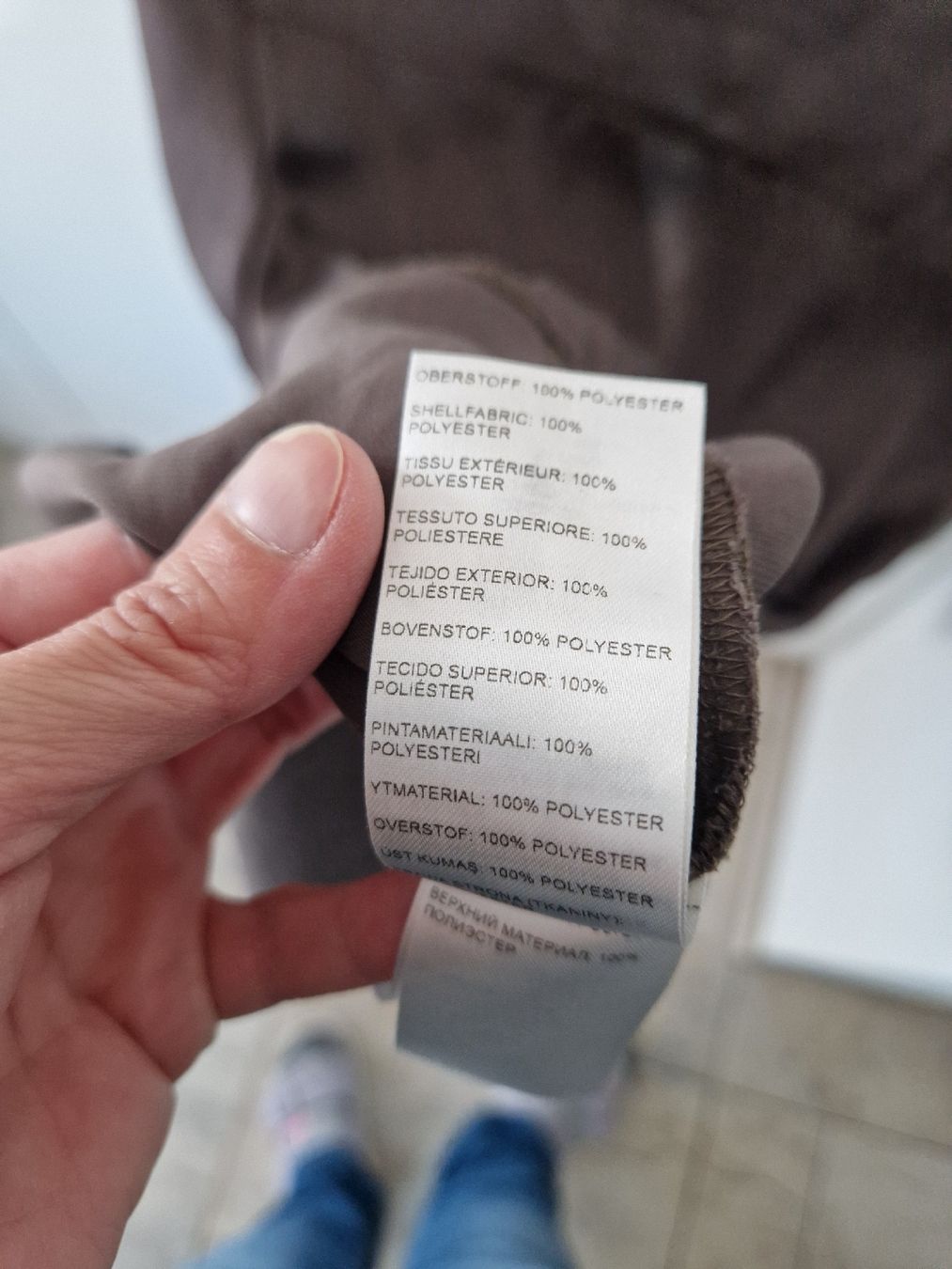 Anna Field Blusen: Anna Field Bluse, Gr. 36, Top Zustand! – Gebraucht aus Niederrohrdorf von Miripfiri 7
