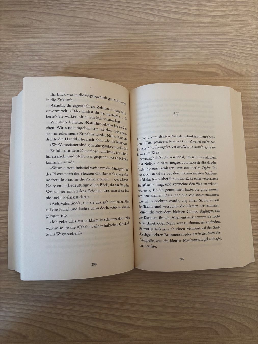 Bücher: Das Café der kleinen Wunder, Nicolas Barreau – Gebraucht aus Niederrohrdorf von Madoqua 4