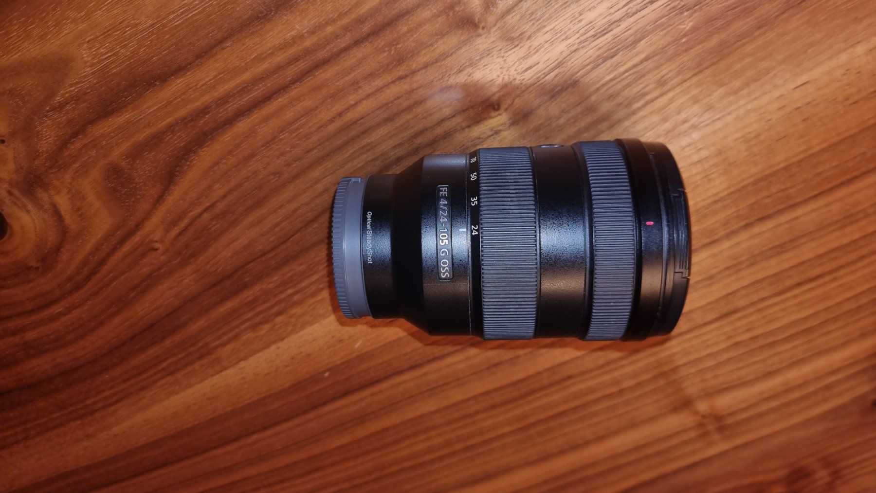 Sony Obiettivi: Sony E-mount FE 4/ 24-105mm G OSS – Nuovo (secondo la descrizione) da Dübendorf venduto da Nicosondi 3