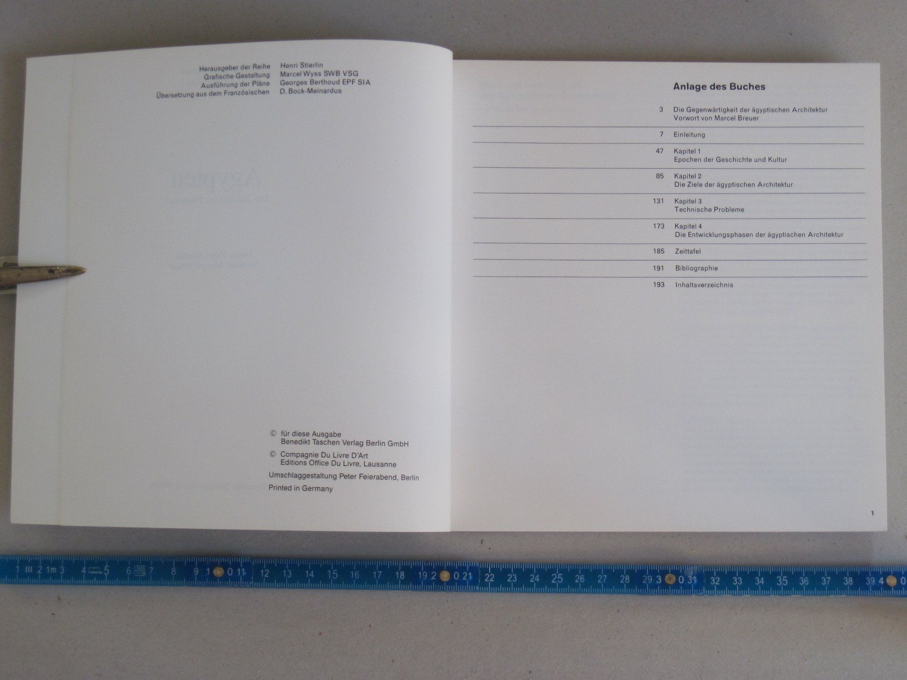 Libri: Ägypten – Usato da Feuerthalen venduto da mam_5l7b 2