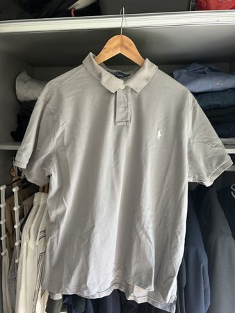Polo by Ralph Lauren Custom Fit XXL (trägt sich wie L)