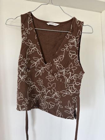 Stradivarius Top 