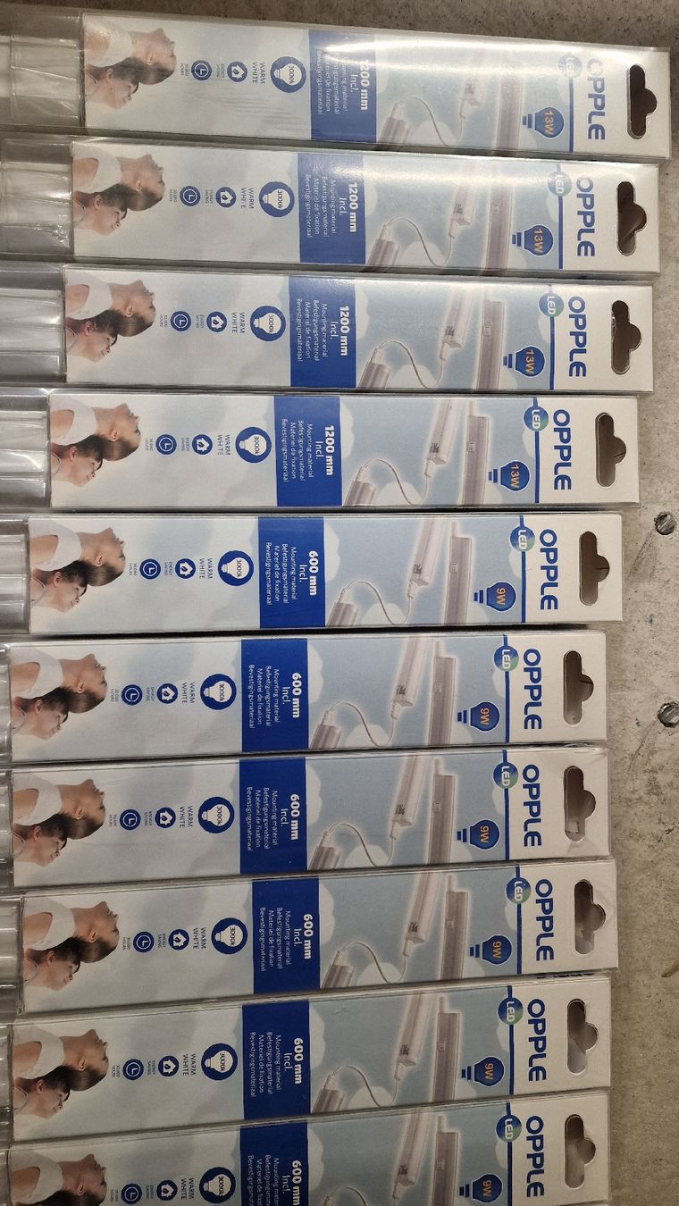 Lampade: Schnäppchen - Opple LED TOP Angebot – Nuovo e nell'imballaggio originale da Trübbach venduto da SwissShopDachRegion 5