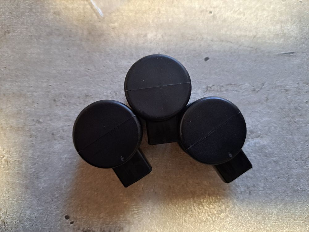 Saitek Logitech Flight Yoke System Cessna Mit Trimrad Kaufen Auf Ricardo