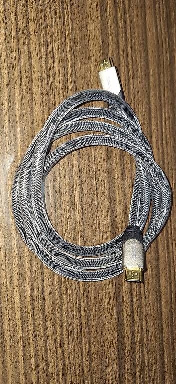 Kabel: HDMI High Speed Kabel – Gebraucht aus Effretikon von Baumpe01 1