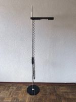 Design Klassiker Stehlampe Baltensweiler Ebikon Halo 250