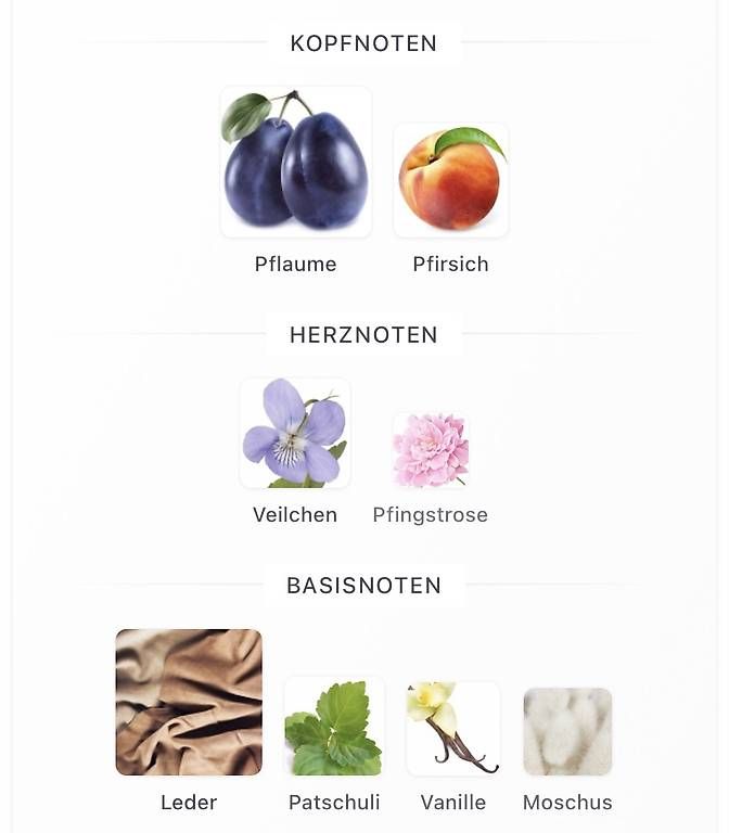 Parfum & Eau de Toilette: Byredo Bibliotèque Parfum 50ml – Gebraucht aus Schaffhausen von blu_69kx 1