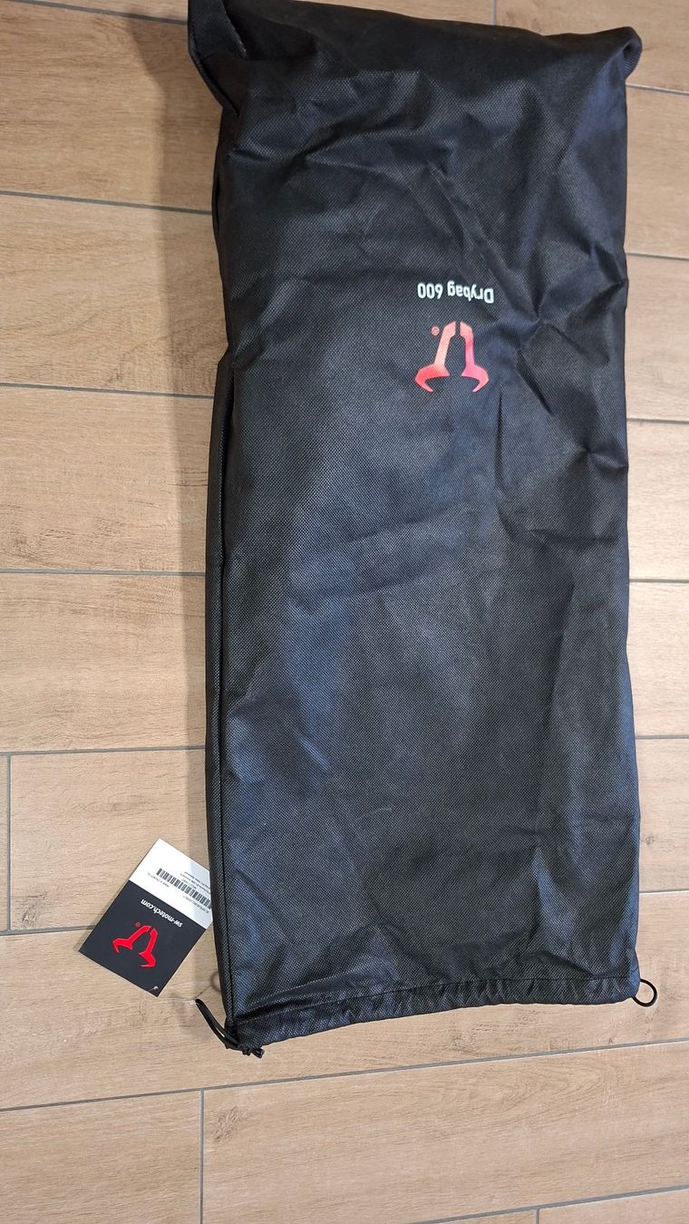 SW-Motech Sacs: DRYBAG 600 SW MOTECH – D'occasion à Täuffelen par csp_x5yf 1