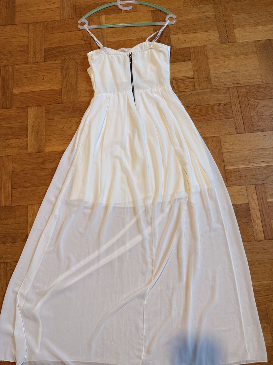 Vestiti: Herziges Kleid M – Usato da Amlikon-Bissegg venduto da Rose_Rose 3