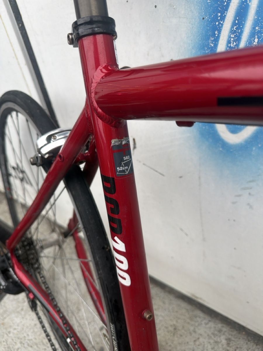 Lapierre Vélos: Vélo hybride Lapierre  – D'occasion à Chavannes de Bogis par yan_cz2h 2