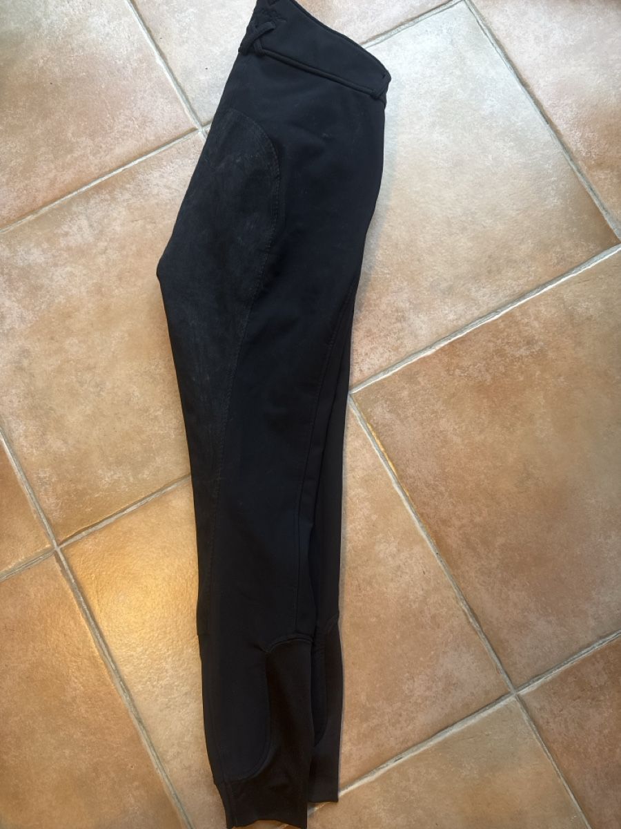 Pantaloni: Pantalon équitation taille 88 – Nuovo (secondo la descrizione) da Noville venduto da Marnie02 2