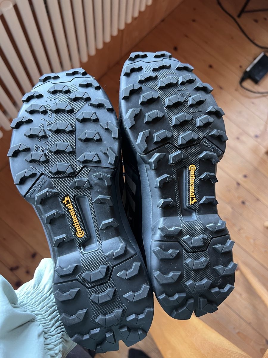 Adidas Scarpe da donna: Adidas Terrex GORE-TEX Wanderschuh NEU – Nuovo e nell'imballaggio originale da Balgach venduto da Ni.Steiger 6