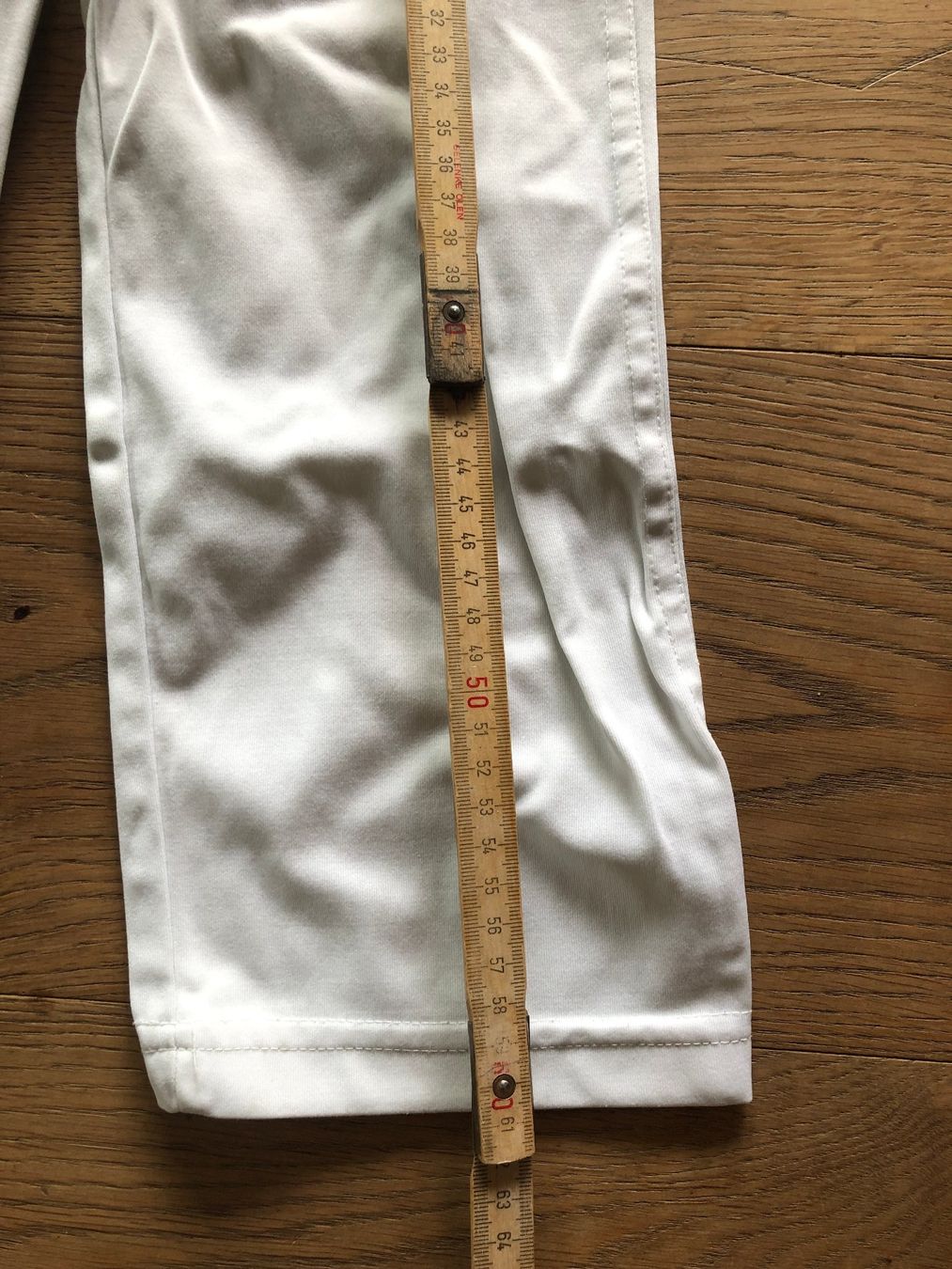 Pantaloni: Capoeira-Hose – Usato da Auslikon venduto da Kaede4 2