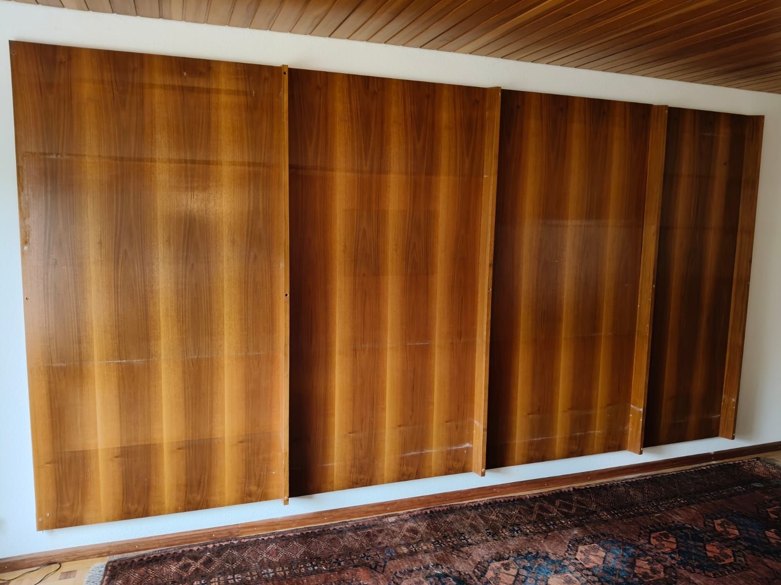 Scaffali: wand Regal aus  – Usato da Zwingen venduto da inf_2blh 3