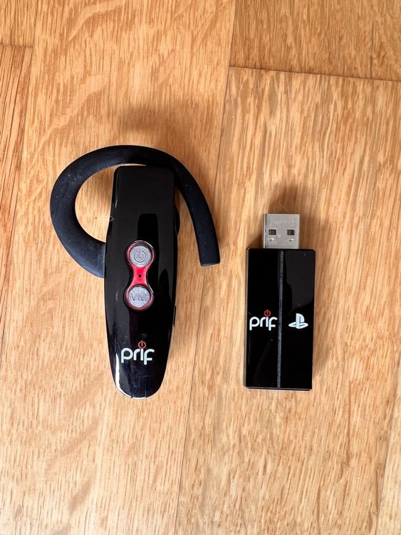 Playstation Headset Kaufen auf Ricardo