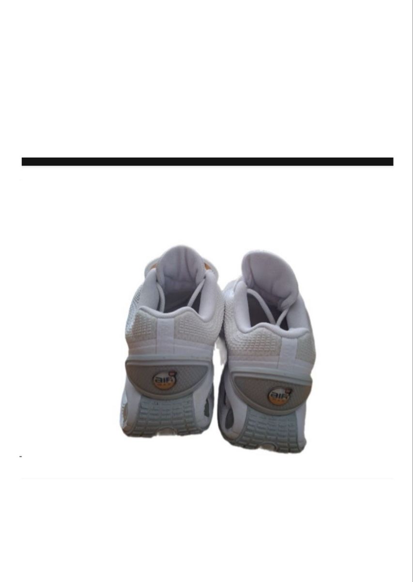 Nike Herrenschuhe: Nike Sneaker – Gebraucht aus Wetzikon ZH von eli_kg9j 2