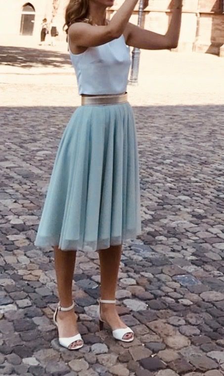 Piqyourdress Robes: Ensemble von PiqYourDress – D'occasion à Uerikon par Nicoletta07