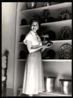 Fotografie Hecht, Berlin, Nelly Corradi,
