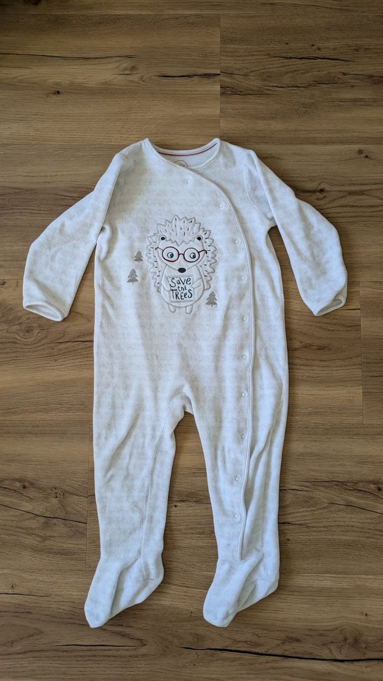 Kleiderpakete & -sets: Kinderkleider 5 Stk. Body und Strampler – Gebraucht aus Bäretswil von Ober-Land 3