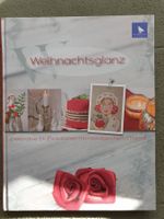 Weihnachtsglanz - Stoffkreationen mit nostalgischem Charme