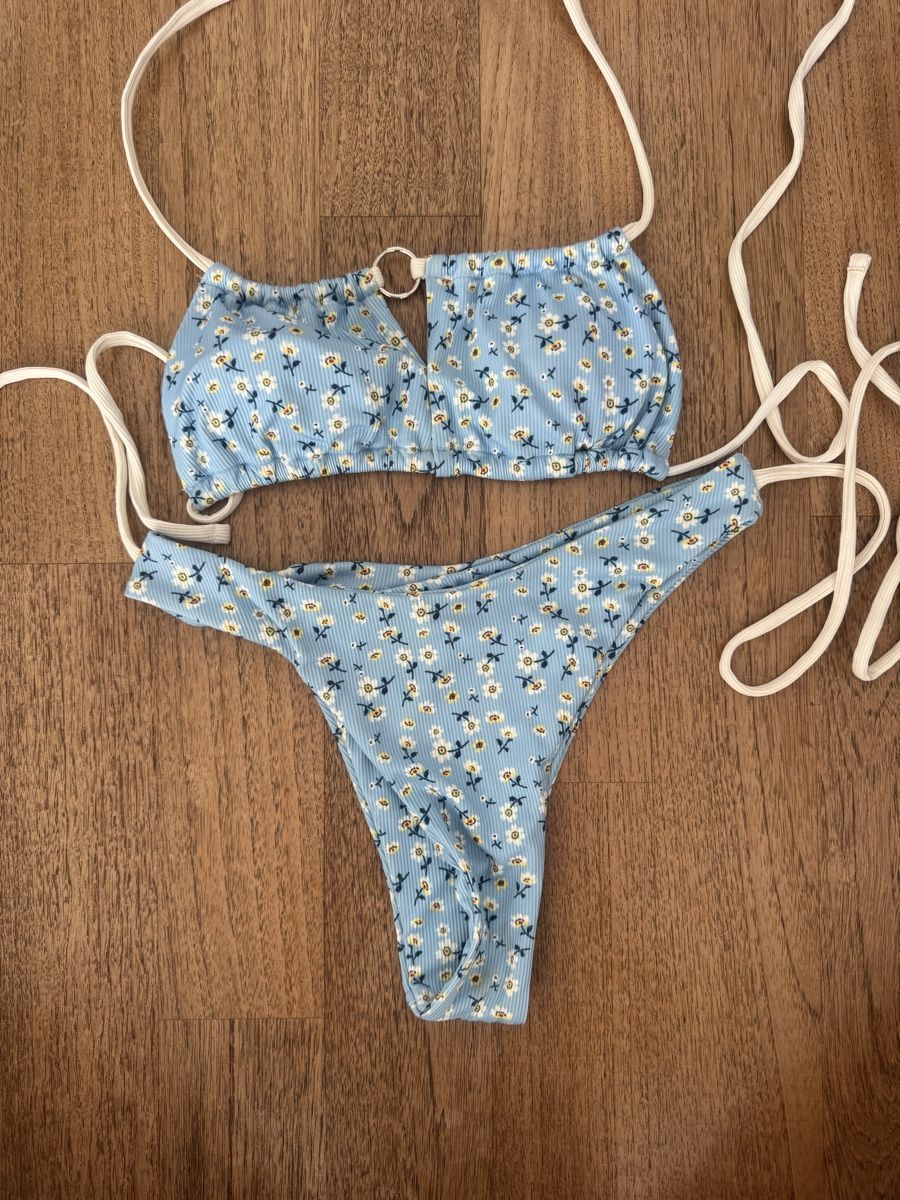 Badekleider & Bikinis: Badekleider Grösse S/M – Gebraucht aus Jona von noe_gc9h 2