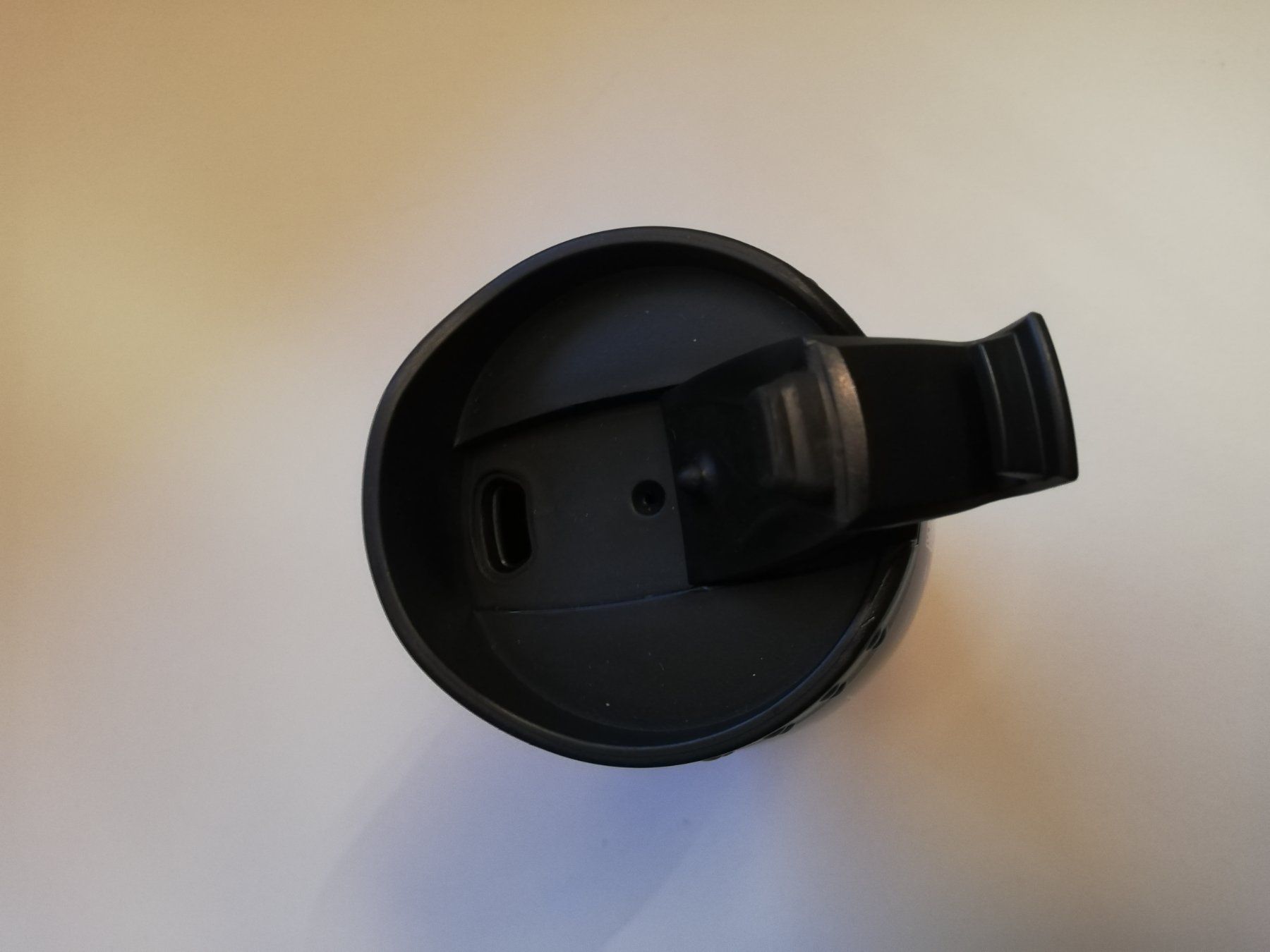 Borracce & Thermos: Isolierflasche McCafé (neu) – Nuovo (secondo la descrizione) da Rothrist venduto da GIWALD 2