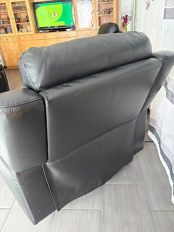 Poltrone:  fauteuils  – Usato da Cottens FR venduto da mad_cf7s 1